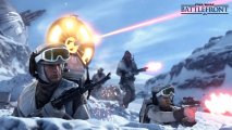 Скриншот № 0 из игры Star Wars: Battlefront (Б/У) [PS4]