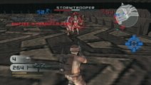 Скриншот № 1 из игры Star Wars: Battlefront 2 [PSP]