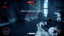 Скриншот № 2 из игры Star Wars: Battlefront 2 (II) (Б/У) [PS4]