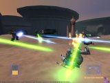 Скриншот № 0 из игры Star Wars: Bounty Hunter - Classic Edition (Limited Run #273) [PS4]