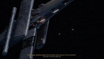 Скриншот № 3 из игры Star Wars: Dark Forces Remaster (Limited Run #244) [NSwitch]