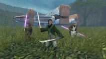 Скриншот № 3 из игры Star Wars Heritage Pack [NSwitch]