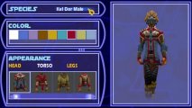 Скриншот № 1 из игры Star Wars Jedi Knight: Jedi Academy & Star Wars Jedi Knight II: Jedi Outcast (Limited Run #336, 337) [PS4]