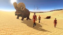 Скриншот № 3 из игры Star Wars: Knights of the Old Republic (Limited Run #122) [NSwitch]