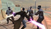 Скриншот № 0 из игры Star Wars: Knight of the Old Republic II: The Sith Lords (Limited Run #158) [NSwitch]