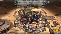 Скриншот № 0 из игры Star Wars: Pinball [NSwitch]