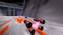 Скриншот № 4 из игры Star Wars Racer & Commando Combo (US) [NSwitch]