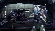 Скриншот № 3 из игры Star Wars: Republic Commando - Collectors Edition (Limited Run #397) [PS4]