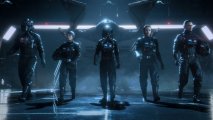 Скриншот № 0 из игры Star Wars: Squadrons [Xbox]