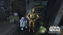 Скриншот № 0 из игры Star Wars: Tales from the Galaxy's Edge - Enhanced Edition [PS-VR2]