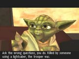 Скриншот № 0 из игры Star Wars The Clone Wars: Jedi Alliance [DS]