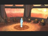 Скриншот № 1 из игры Star Wars The Clone Wars: Jedi Alliance (Б/У) [DS]