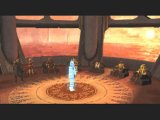 Скриншот № 1 из игры Star Wars The Clone Wars: Jedi Alliance [DS]