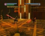 Скриншот № 0 из игры Star Wars The Clone Wars: Lightsaber Duels [Wii]