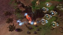 Скриншот № 0 из игры StarCraft 2: Heart of the Swarm [PC,Jewel]