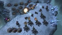 Скриншот № 1 из игры StarCraft 2: Heart of the Swarm [PC,Jewel]