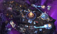 Скриншот № 1 из игры StarCraft II (2) Battle Chest [PC]