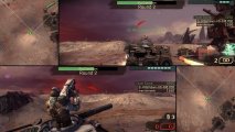 Скриншот № 1 из игры Starhawk (Б/У) [PS3]
