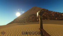 Скриншот № 2 из игры Starsand [PS5]
