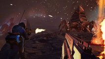 Скриншот № 3 из игры Starship Troopers: Extermination [Xbox Series X]