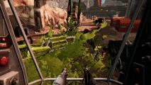Скриншот № 0 из игры Starship Troopers Ultimate Bug War [PS5]