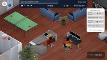 Скриншот № 1 из игры Startup Company - Console Edition [NSwitch]