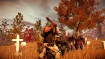 Скриншот № 0 из игры State Of Decay: Year-One Survival Edition (Б/У) [Xbox One]