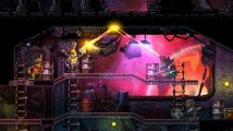 Скриншот № 0 из игры SteamWorld Collection [Wii U]