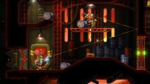 Скриншот № 2 из игры SteamWorld Collection (Б/У) [PS4]