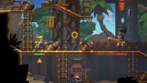 Скриншот № 0 из игры SteamWorld Heist 2 [PS5]