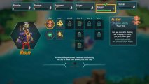 Скриншот № 2 из игры SteamWorld Heist 2 [PS5]