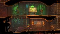 Скриншот № 3 из игры SteamWorld Heist 2 [PS5]