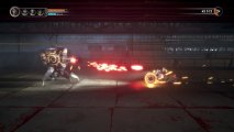 Скриншот № 0 из игры Steel Rats [PS4]