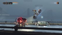Скриншот № 1 из игры Steel Rats [PS4]