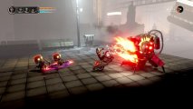 Скриншот № 2 из игры Steel Rats [PS4]
