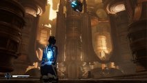 Скриншот № 1 из игры Steel Seed [PS5]