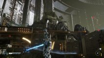 Скриншот № 3 из игры Steel Seed [PS5]