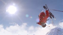 Скриншот № 0 из игры Steep. Издание Зимние игры [PS4]