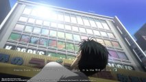 Скриншот № 1 из игры Steins;Gate Elite [NSwitch]