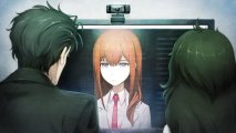 Скриншот № 1 из игры Steins;Gate Zero [PS Vita]