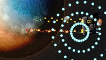 Скриншот № 0 из игры Steredenn: Binary Stars [PS5]