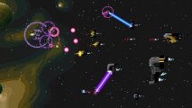 Скриншот № 3 из игры Steredenn: Binary Stars [PS5]