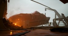 Скриншот № 0 из игры Still Wakes the Deep [PS5]