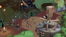 Скриншот № 0 из игры Stonefly - Collector's Edition [NSwitch]