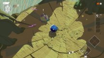 Скриншот № 2 из игры Stonefly - Collector's Edition [NSwitch]