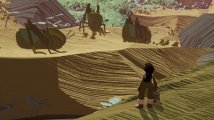 Скриншот № 3 из игры Stonefly - Collector's Edition [NSwitch]