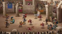 Скриншот № 0 из игры Story of a Gladiator (Limited Run #388) [PS4]