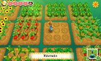Скриншот № 0 из игры Story of Seasons (Б/У) [3DS]