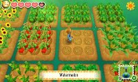 Скриншот № 0 из игры Story of Seasons [3DS]