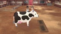 Скриншот № 0 из игры Story of Seasons: A Wonderful Life [NSwitch]